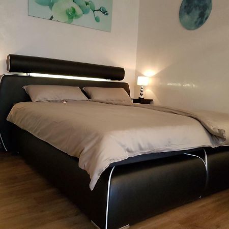 Ferienwohnung Royal バート・テルツ エクステリア 写真
