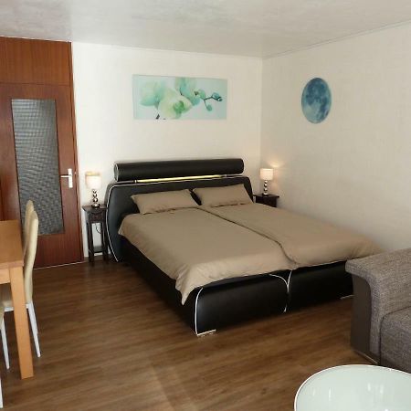 Ferienwohnung Royal バート・テルツ エクステリア 写真