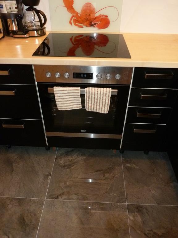 Ferienwohnung Royal バート・テルツ エクステリア 写真