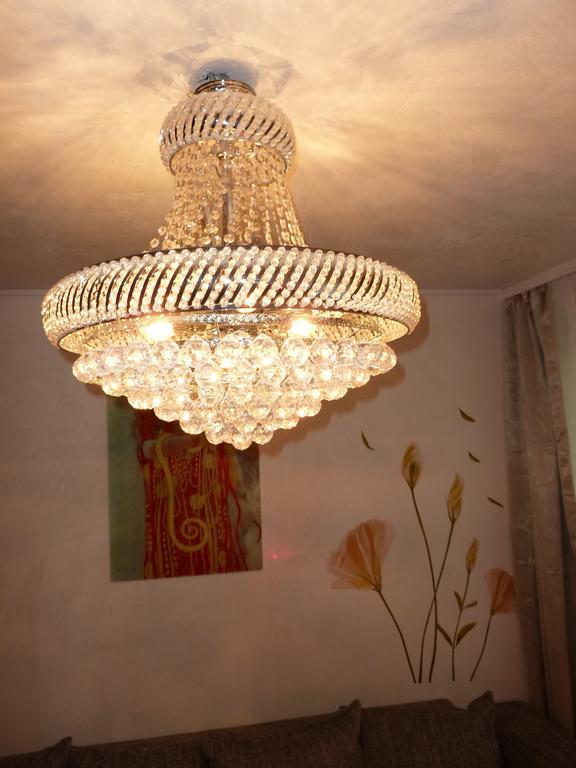 Ferienwohnung Royal バート・テルツ エクステリア 写真