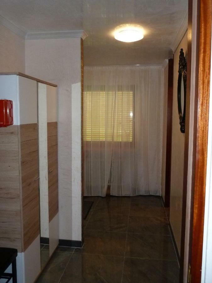 Ferienwohnung Royal バート・テルツ エクステリア 写真